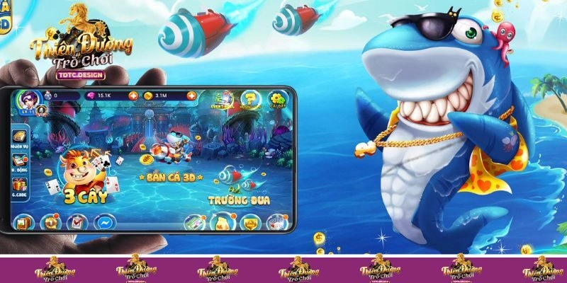 Giao diện độc quyền