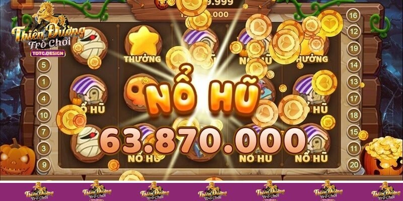 Cập nhật ngay top 5 trò chơi siêu hot tại BNG điện tử