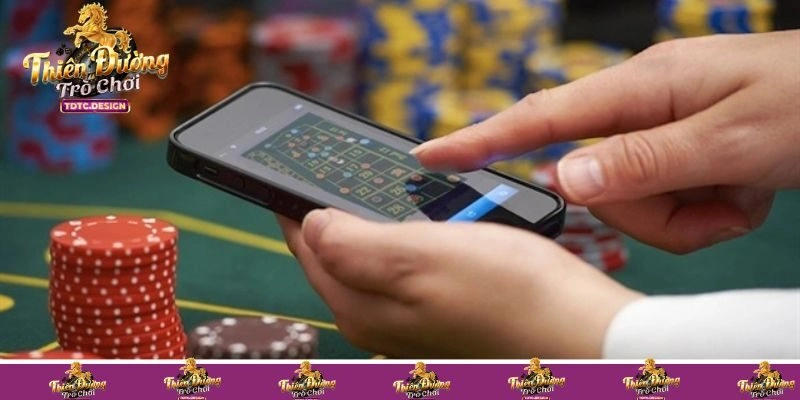 Hướng dẫn các bước trải nghiệm tại sảnh DB live