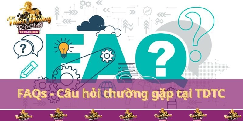 Giải đáp câu hỏi liên quan đến thương hiệu TDTC