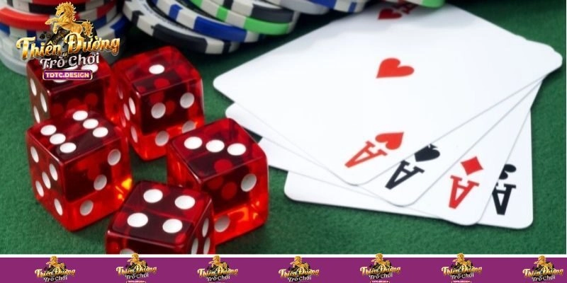 Bật mí kinh nghiệm chơi game bài giành chiến thắng