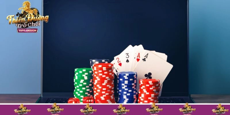 Tổng quan đôi nét về game bài TDTC