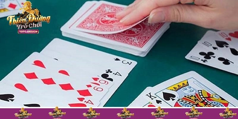 Ưu điểm khi đánh bài trực tuyến tại cổng game