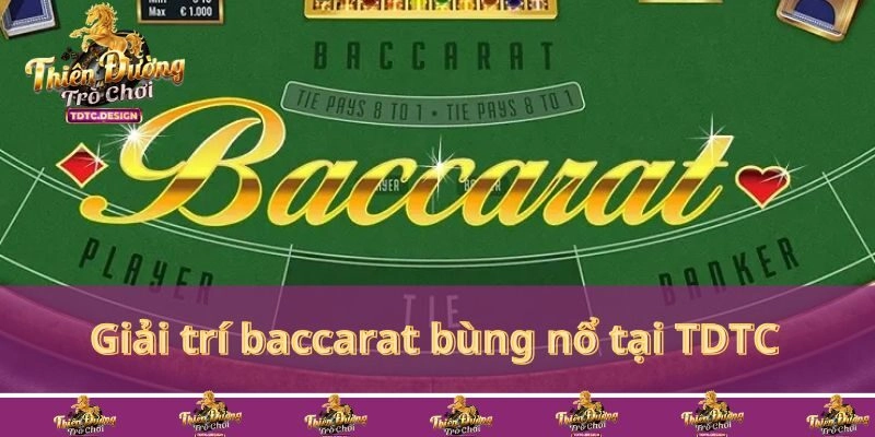 Baccarat