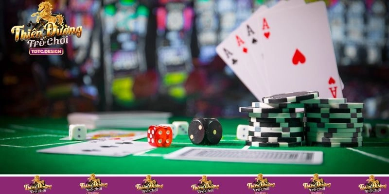 Tổng hợp các game hấp dẫn tại BG