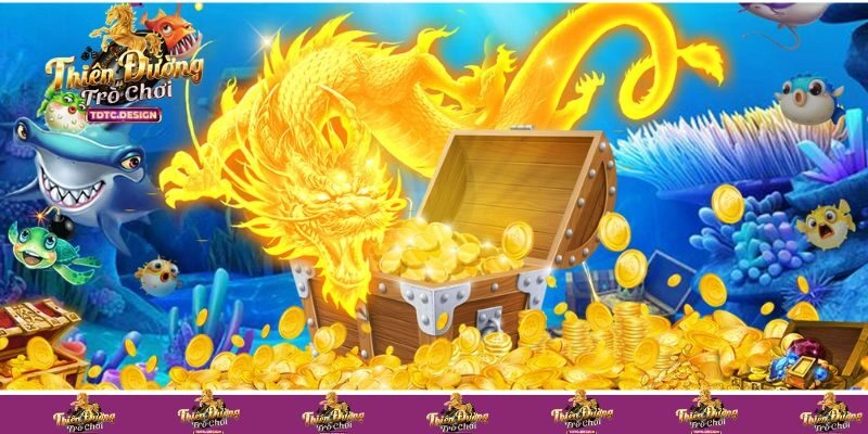 Thiết kế đồ họa bắt mắt