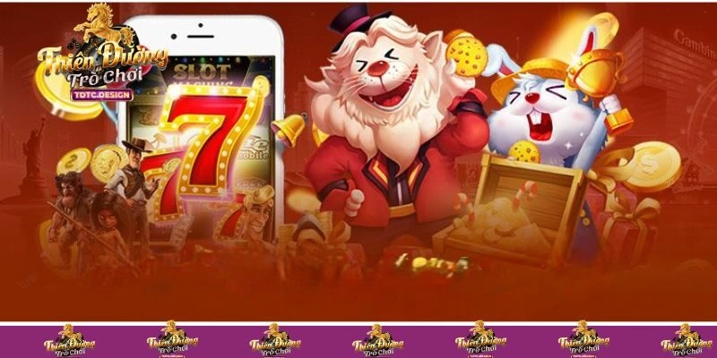 Khám phá 4 game hot nhất tại CQ9 điện tử