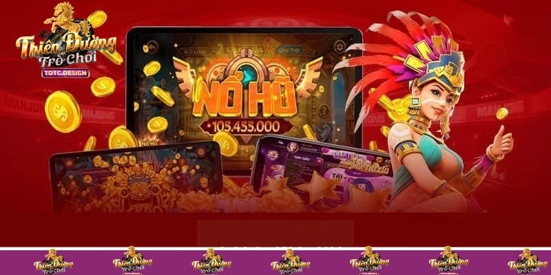 Kho slot CQ9 điện tử phong phú