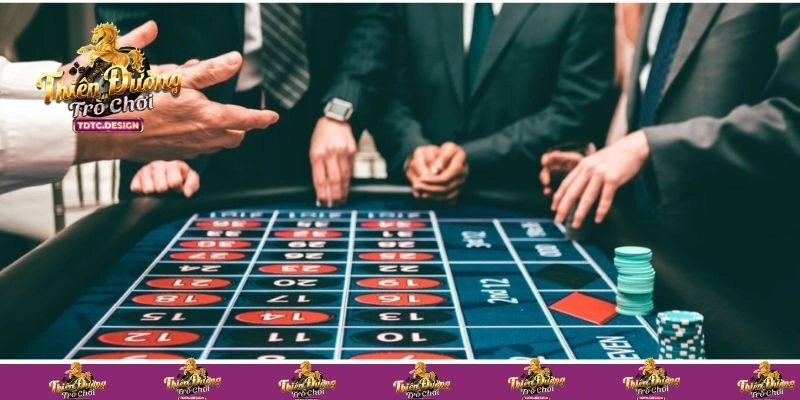 Kho game đa dạng hấp dẫn