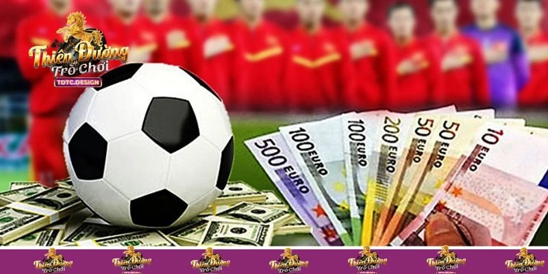 Danh sách game thể thao siêu hấp dẫn của TDTC