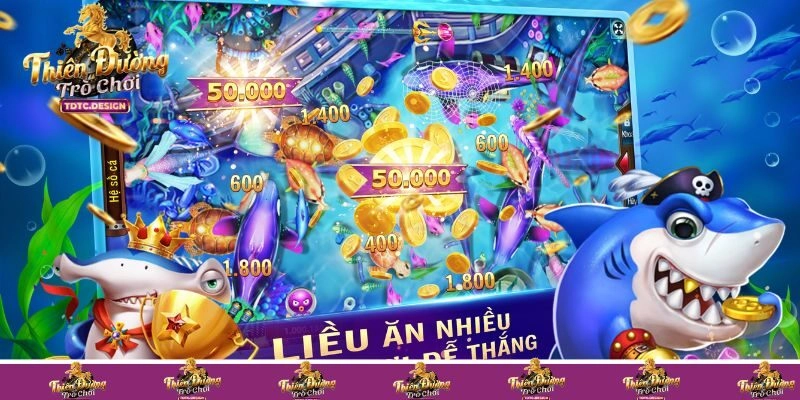 KA bắn cá và thông tin tổng quan
