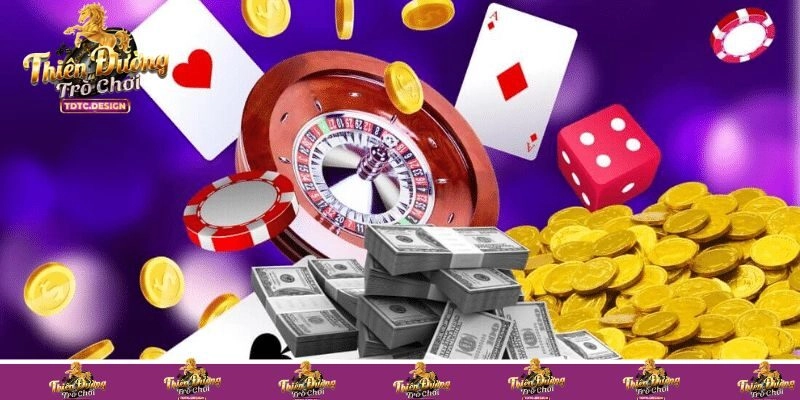 Top 3 ưu điểm nổi bật tại sảnh KM game bài 3D