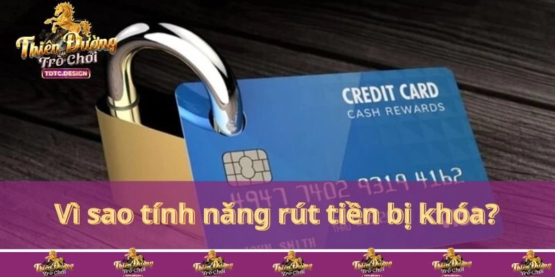 Vì sao có trường hợp khách hàng bị từ chối rút thưởng?